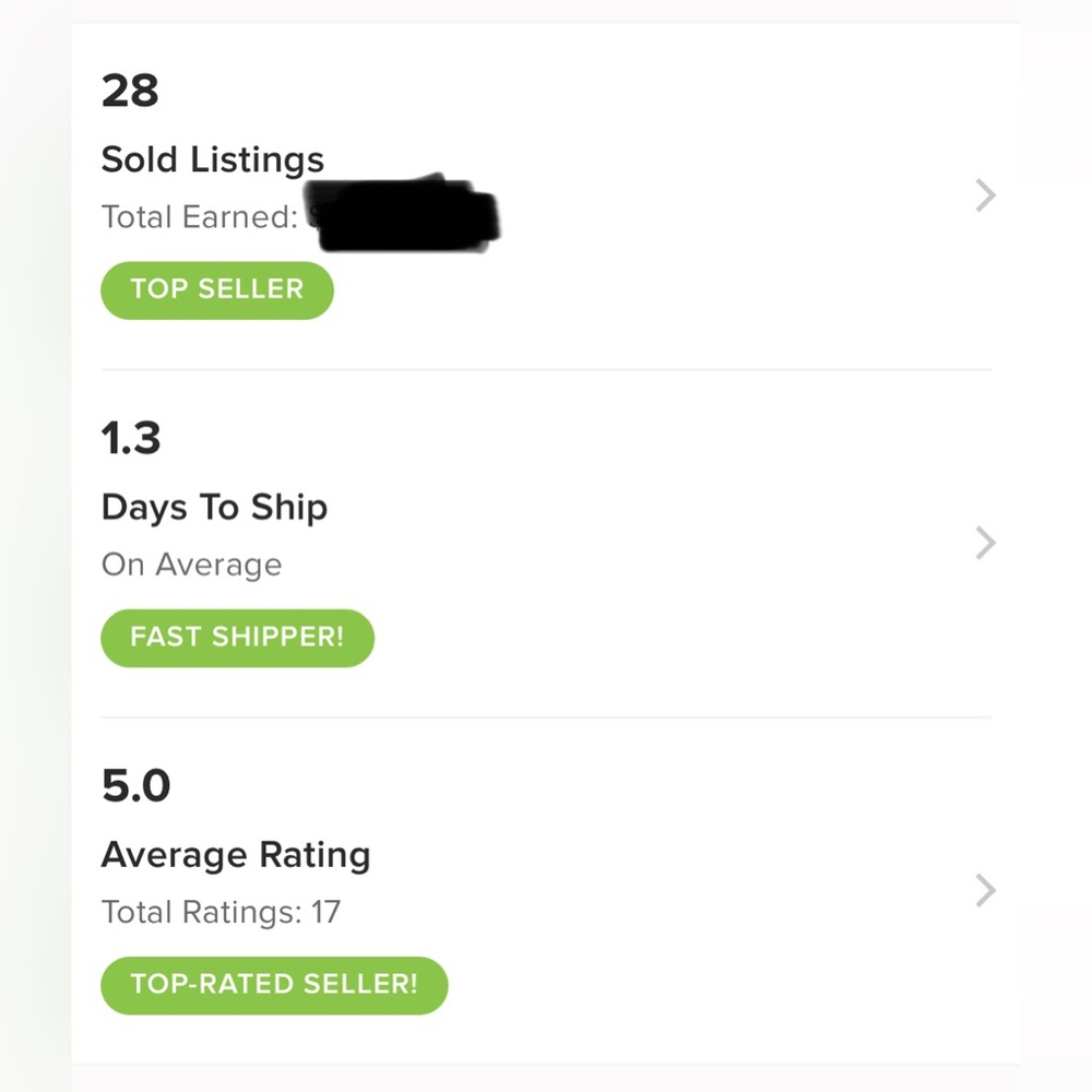 Meet your Posher, Mimi